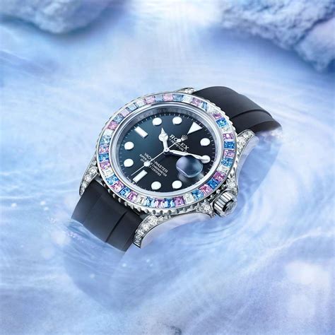 new watches 2022 rolex|newest watches released in 2022.